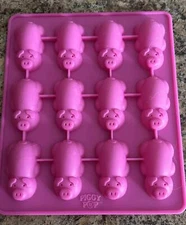 Preowned Soap Molds @ Enchanted Dreams Soapery