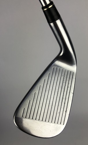 Taylormade Golf RAC LT 2005 Single 6 Iron Regular Flex Original Grip - Picture 5 of 9