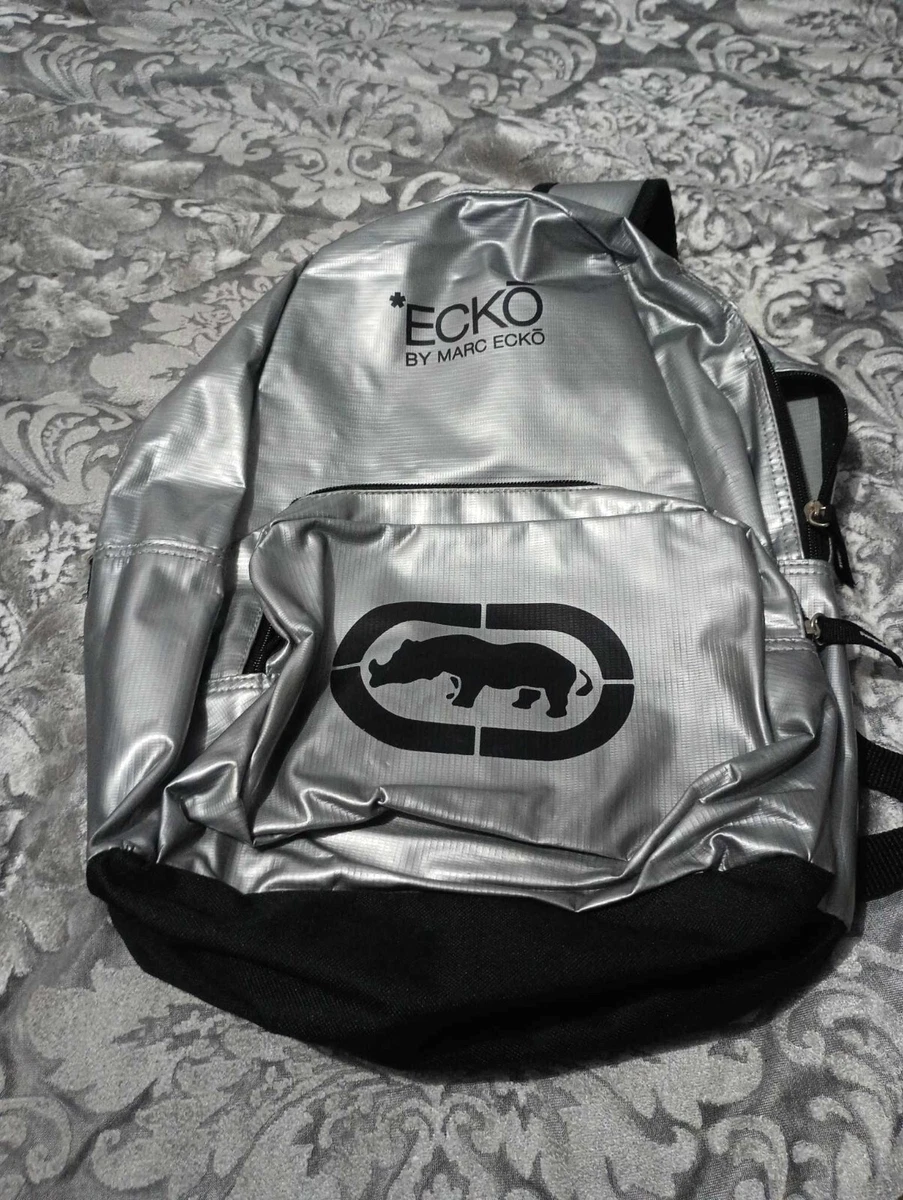 Ecko Unltd. Backpack Bags for Men for sale | eBay display picture 1
