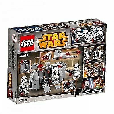 75078 Imperial 75078 Lego Instructions LEGO Star Wars: Imperial