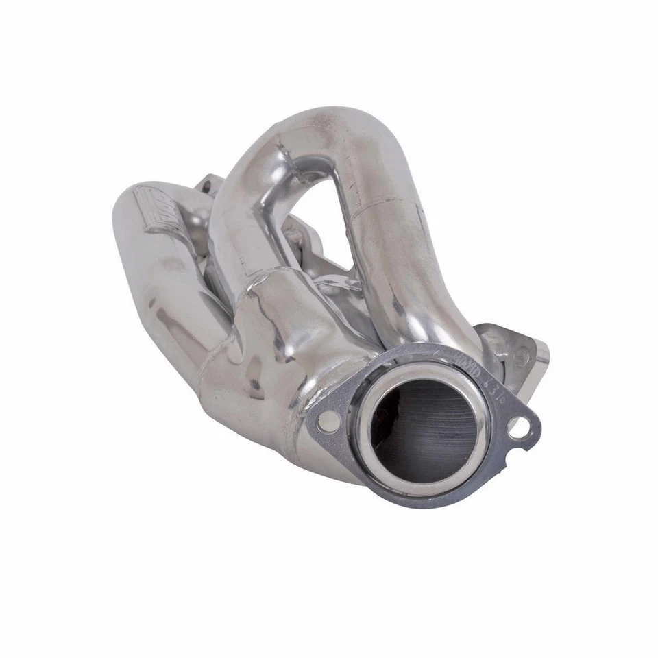 Exhaust Header for 2004-2006 Dodge Ram 1500 ST 5.7L V8 GAS OHV - Image 2 of 4