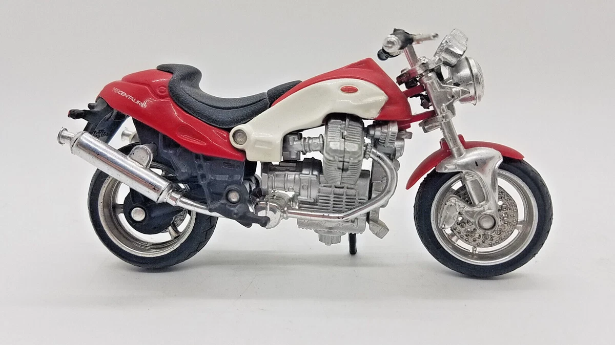 Moto Guzzi Diecast and Toy Vehicle for sale | eBay