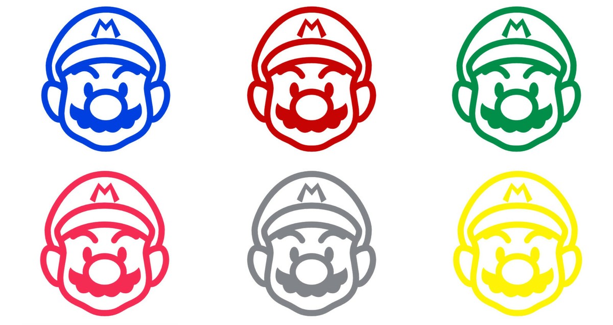 Adesivo Per Auto Grande - Italia