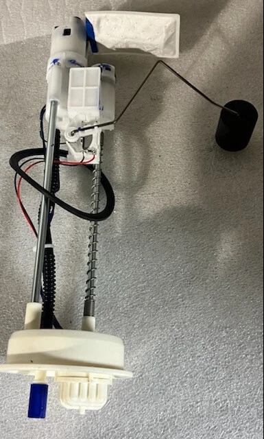 Polaris Fuel Pump Assembly For Select Sportsman 2522138 - Bosch 