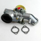 Dosens New Carburetor For Briggs & Stratton 491029