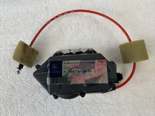Mercedes Benz Rear Trunk Lid Lock Latch Actuator 1647400635