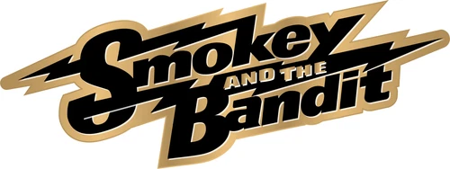Smokey and The Bandit Firebird Pontiac Trans Am Retro Vinyl Sticker Decal Hood