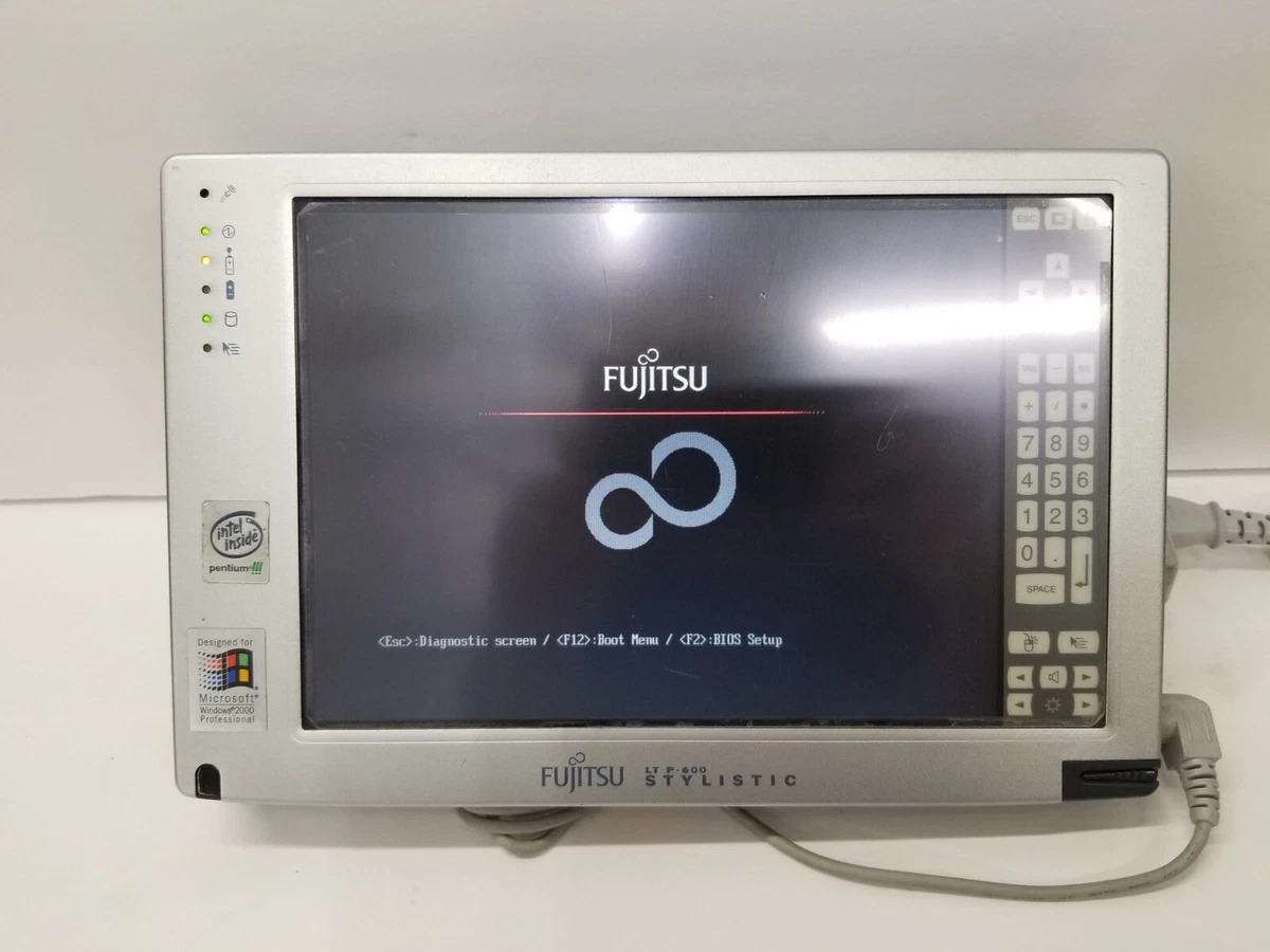 Fujitsu Vintage Electronics for sale | eBay