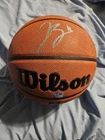 New ListingJALEN BRUNSON 2025 Fanatics Under Wraps Autographed Basketball Knicks Fanatics