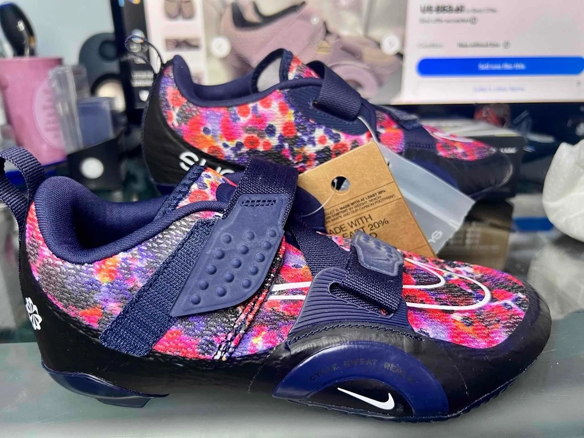 Nike Air Zoom SuperRep 2 Blackened Blue for Sale | Authenticity