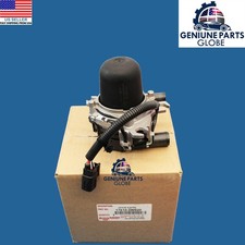 Genuine Toyota 12-15 Tacoma 4.0l Smog Secondary Air Injection Pump 17610-0w020