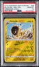 2018 POKEMON SUN & MOON FORBIDDEN LIGHT #38 HELIOLISK-REVERSE FOIL PSA 10