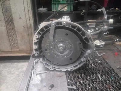 2024 Jeep Grand Cherokee Auto Transmission 685735510AB DFW 8-SPD