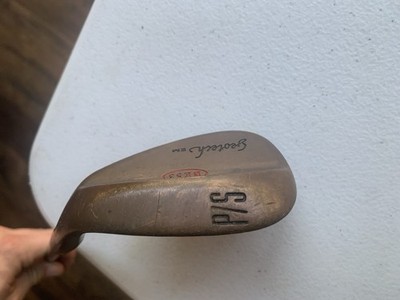 The Lobster Geotech P/S Wedge BE53 Right Handed