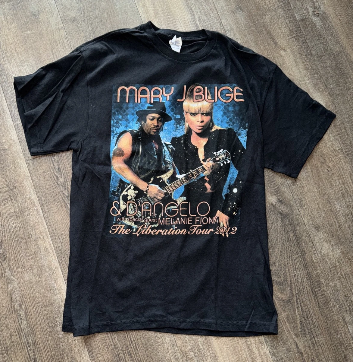 mary j blige t shirt products for sale | eBay