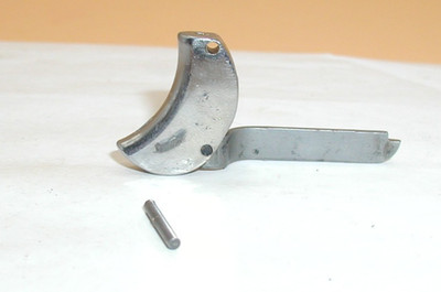 FIE Guardian G27 .25 Auto - Trigger Assembly, Chrome