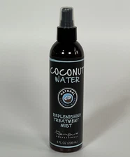 Renpure Professional Natural Coconut Water Replenishing Treatment Mist - 8 oz.