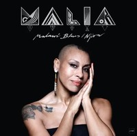Malawi Blues / Njira | Malia | Vinyl / Schallplatte | 2016 | EAN 4029759113829