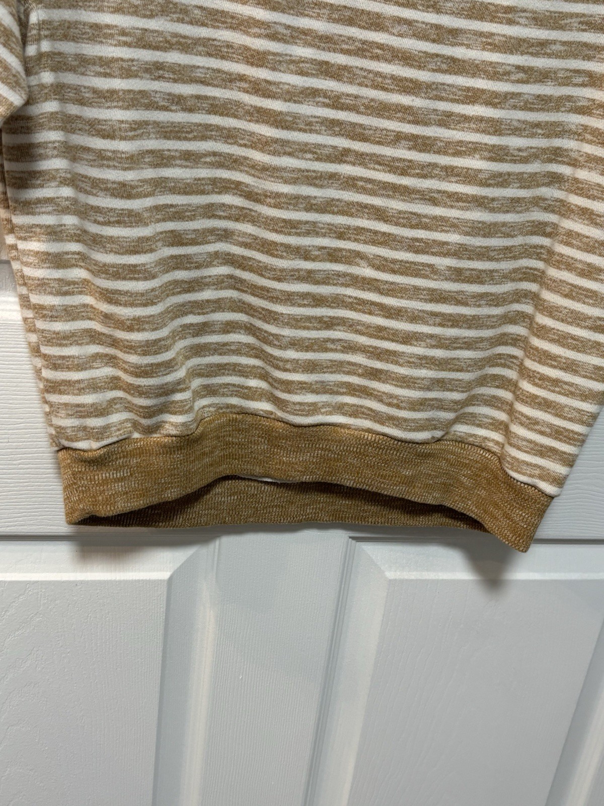 Universal Thread Ladies Pull On Short Sleeve Top,… - image 16