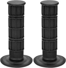 ATV handlebar grips replacement for quad vehicles