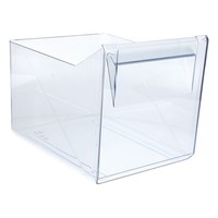 Schublade GemüSeschale 220X230X280Mm KüHlschrank Aeg Zanussi 2647018031