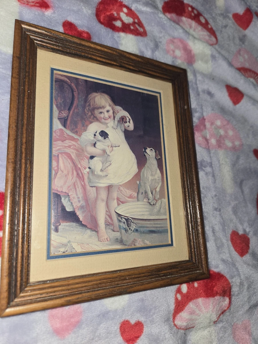 Bessie Pease Gutmann Single Piece Art Prints for sale | eBay