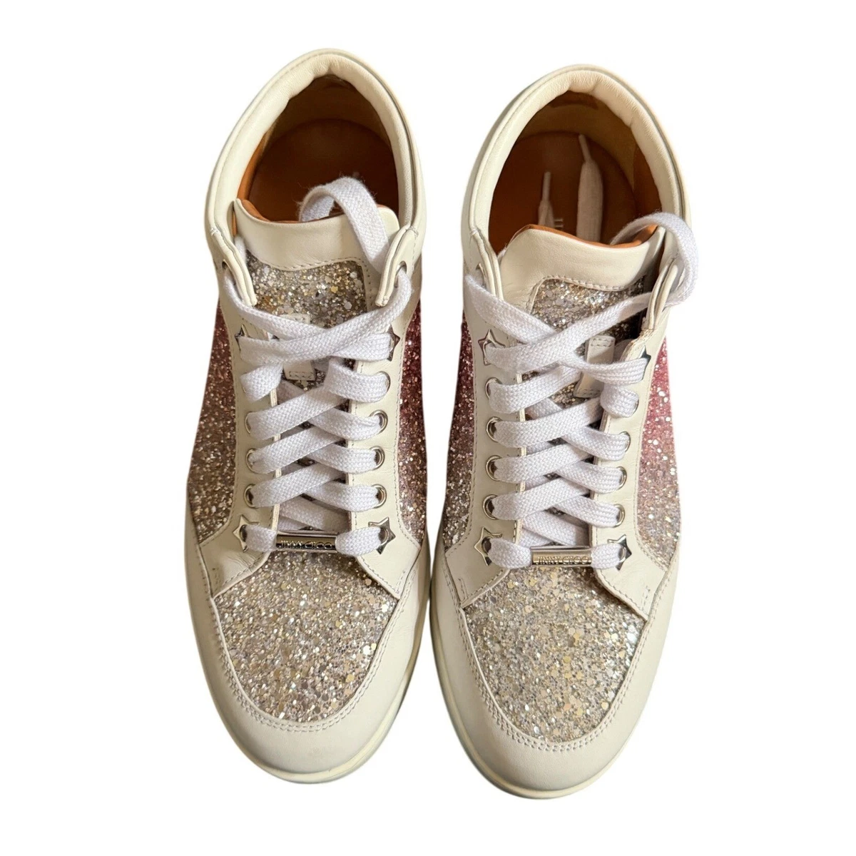 Jimmy Choo High Top Athletic Shoes for Women for sale | eBay