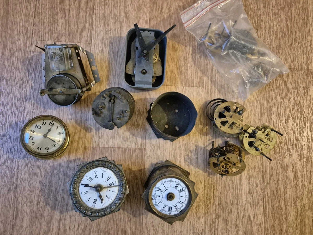 lame suspension de pendule horloge carillon no 28