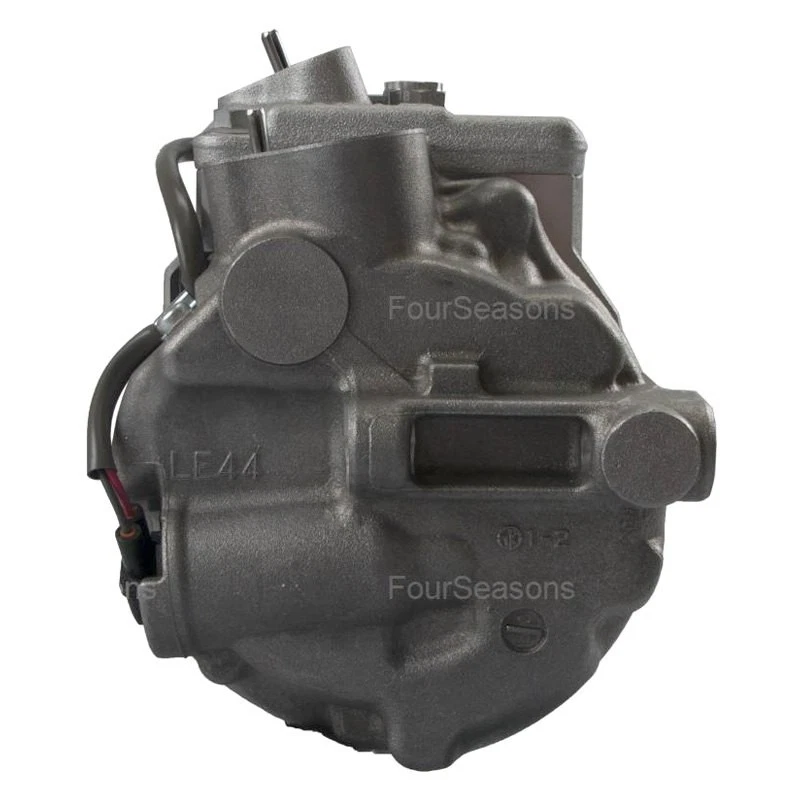 For Mercedes-Benz G63 AMG 2013-2016 Four Seasons 198390 A/C Compressor w Clutch - Imagem 2 de 4