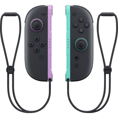 Nintendo Joy-Con 2 2er-Set Controller kabellos Nintendo Switch 2