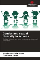 Wanderson Felix Viana (U. A.) | Gender And Sexual Diversity In Schools | Buch