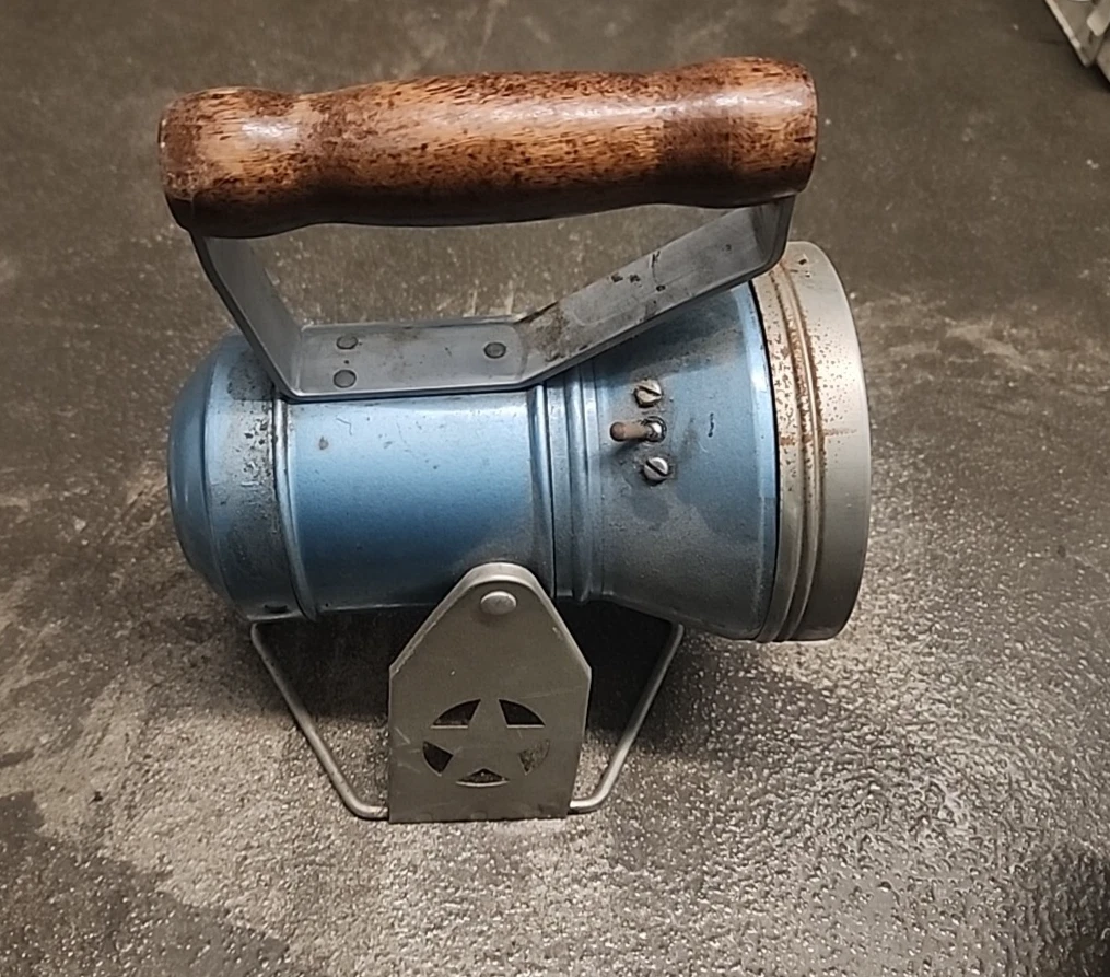 Star Headlight & Lantern Co., Inc. Collectible Railroad Lanterns
