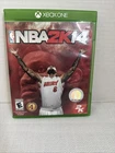 NBA 2K14 Lebron James Xbox One - Complete CIB