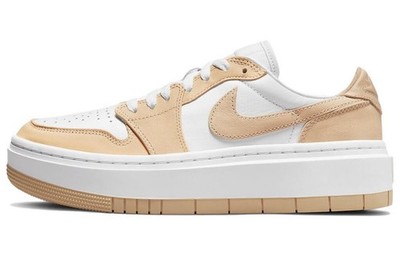 Air Jordan 1 Elevate Low White Onyx Womens DH7004-102