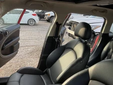 Seat Belt Front Bucket Passenger Retractor Fits 11-16 COUNTRYMAN 5050347