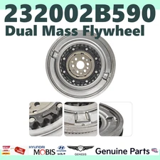 GENUINE OEM| Hyundai KIA Dual Mass Flywheel 232002B590 Sonata Elantra Optima