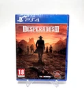 Desperados 3 (PS4) Sony PlayStation 4