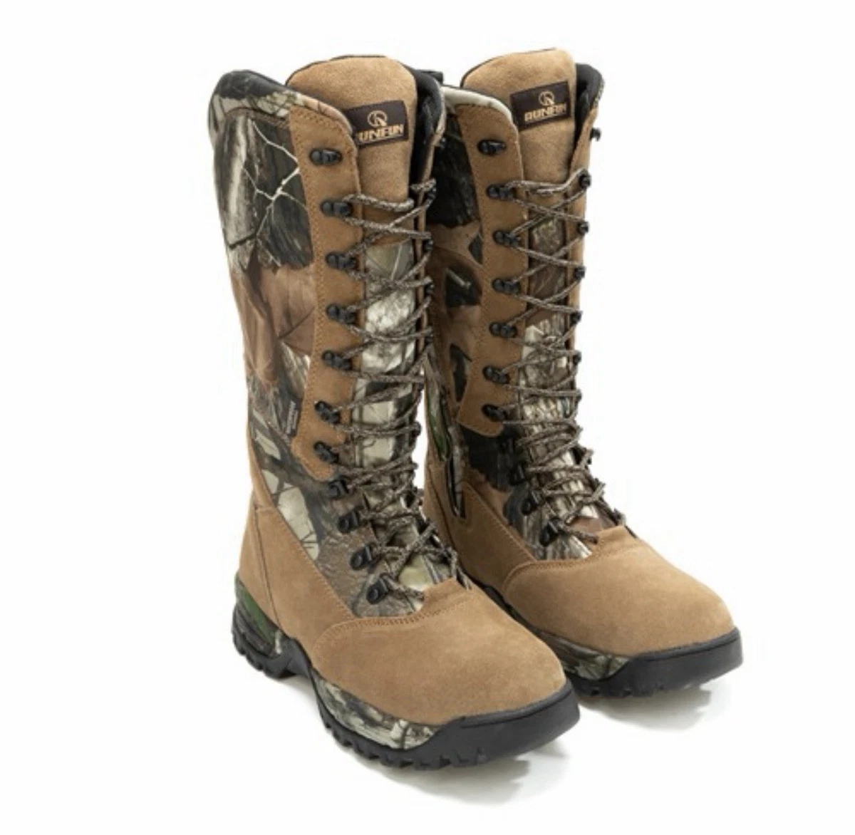 Boots 7.5 US Hunting Footwear for sale | eBay
