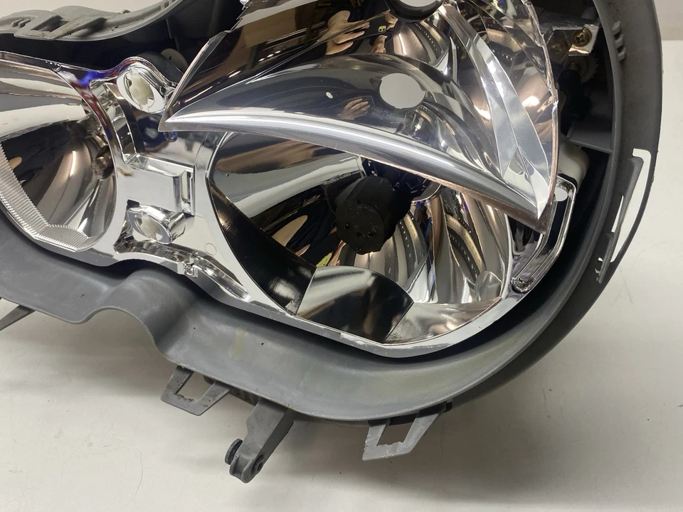 Mercedes W210 S210 Elegance Xenon Element Scheinwerfer Gehäuse Links Hella TOP - Bild 4 von 4