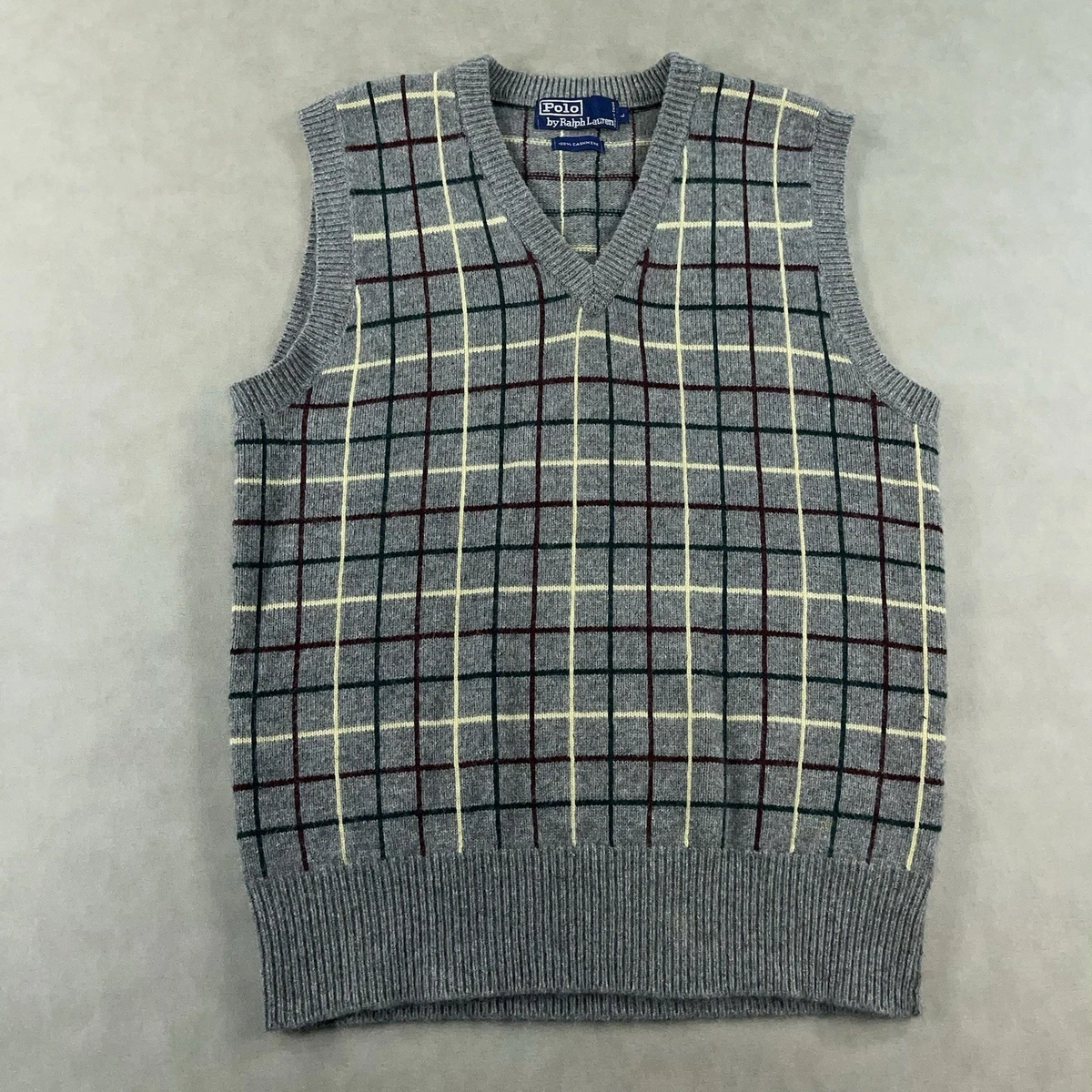 rrl wool vest products for sale | eBay