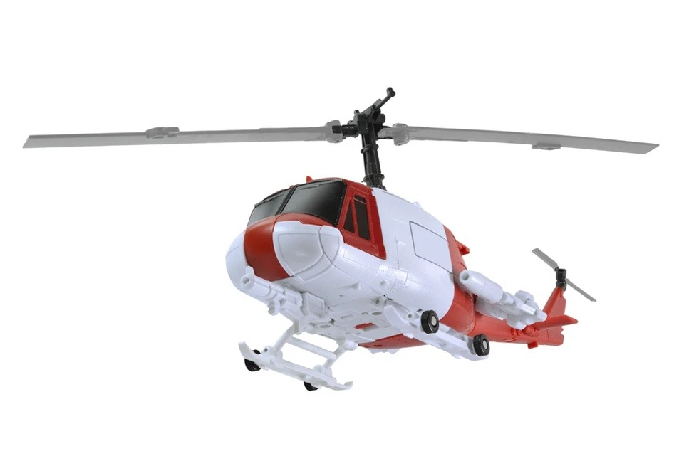 PS-22 Ventus  | Mastermind Creations Ocular Max Perfection Series | Maximus Pro - Image 4 of 4