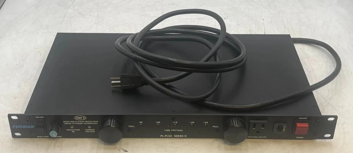 Furman Pl Plus for sale | eBay
