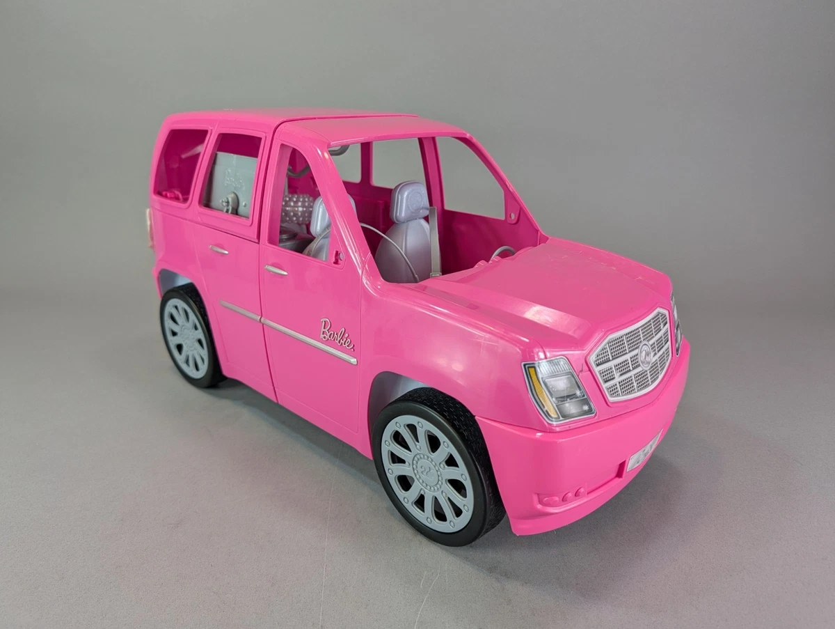 Mattel Barbie Car Indiana Vintage Barbie Vehicles for sale | eBay