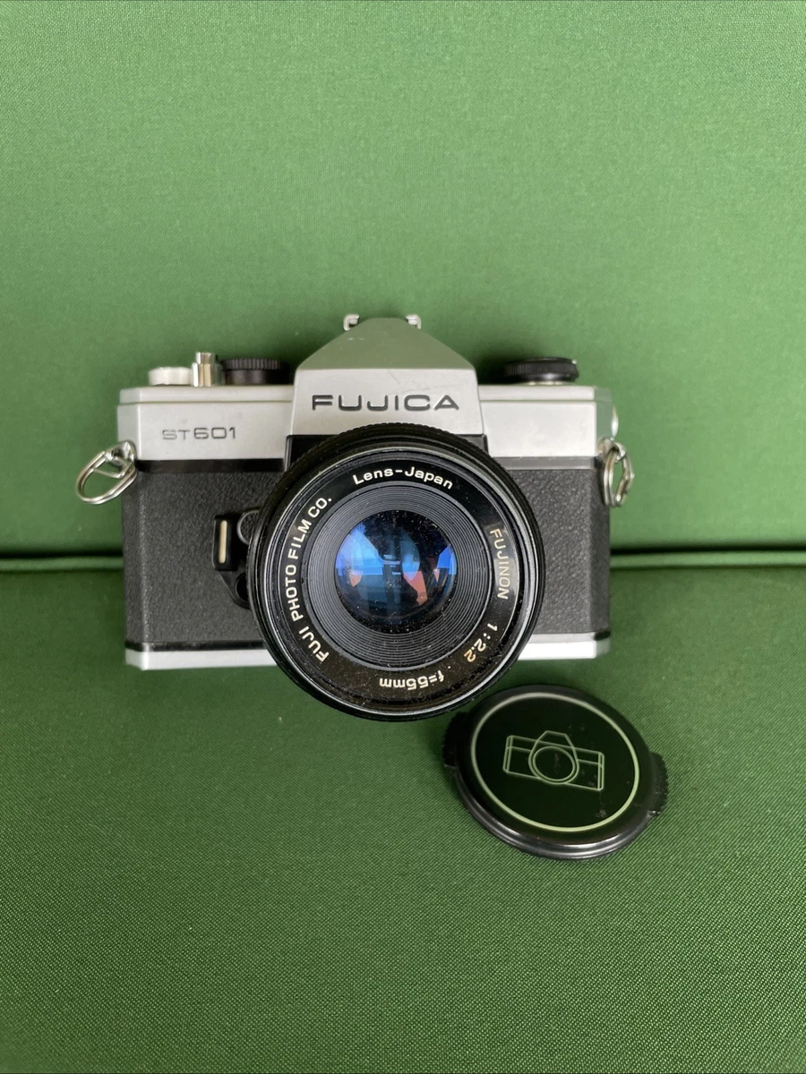 Fujica 35 mm Film Cameras for sale | eBay