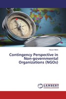 Contingency Perspective In Non-Governmental Organizations (Ngos) Hasan Metin