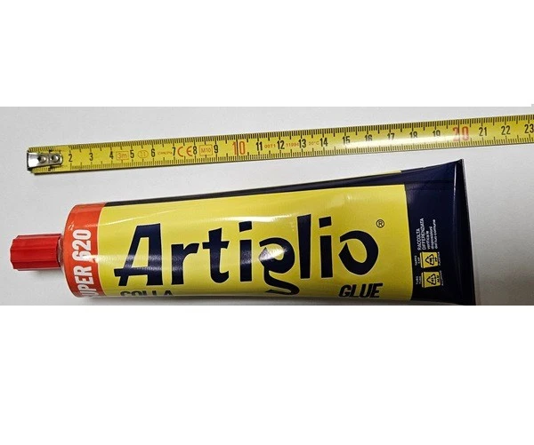 SupaDec Adesivo Verniciabile Per Pannelli 310 Ml &ndash; Confezione Da 3, Bianco, Fai Da Te