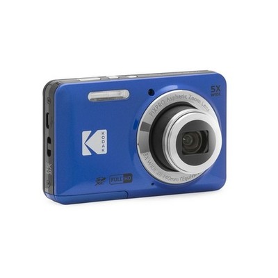 Kodak Pixpro FZ55 Kompaktkamera 5x Opt. Zoom