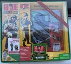 GI Joe Action Marine 40th Anniversary 3rd in a Series 12" Figure Hasbro 2003 NIB