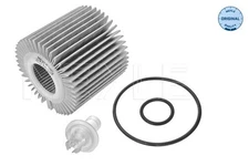 Meyle 30-14 322 0008 oil filter for Lexus, Toyota