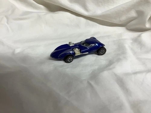 Hot Wheels Red Lines Vintage , Twinmill & Turbo fire*READ